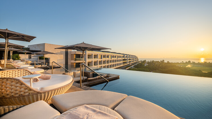 ATELIER Playa Mujeres